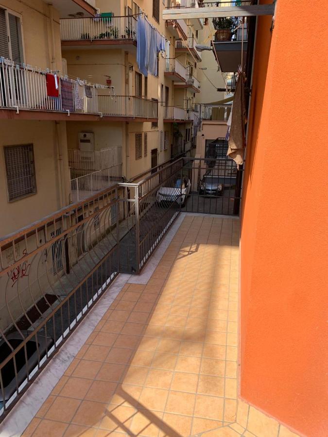 Helios Home City Center ساليرنو المظهر الخارجي الصورة