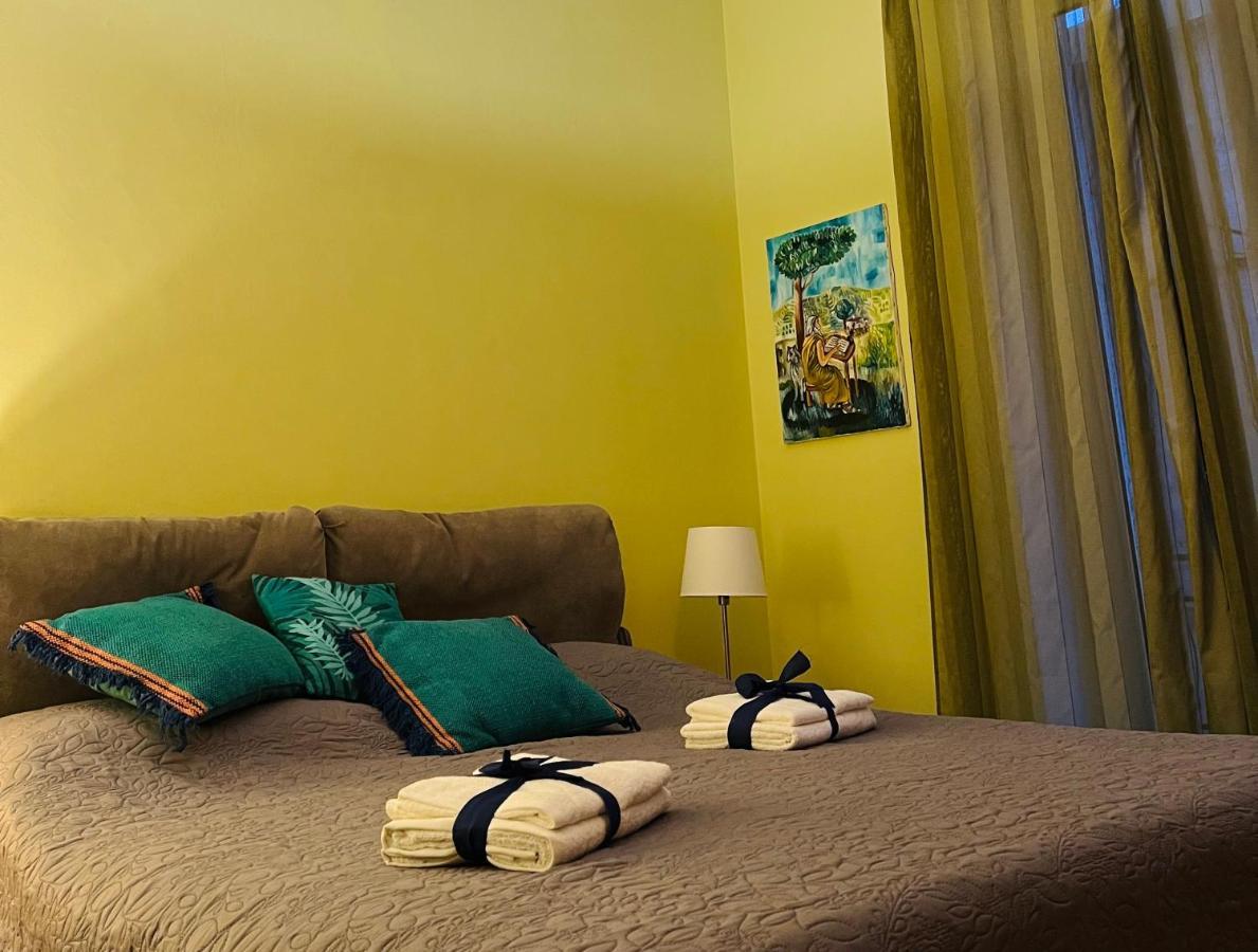 Helios Home City Center ساليرنو المظهر الخارجي الصورة
