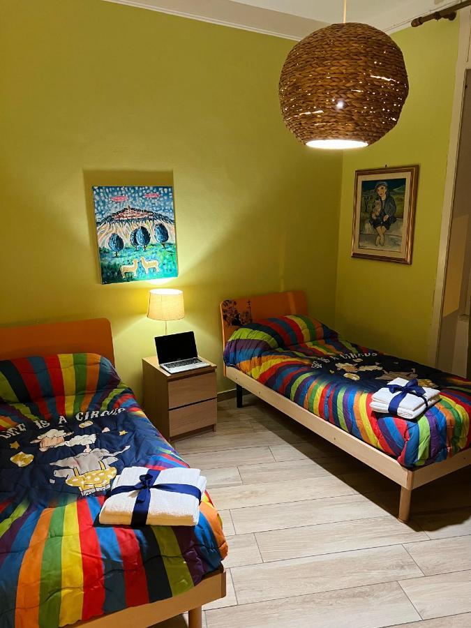 Helios Home City Center ساليرنو المظهر الخارجي الصورة
